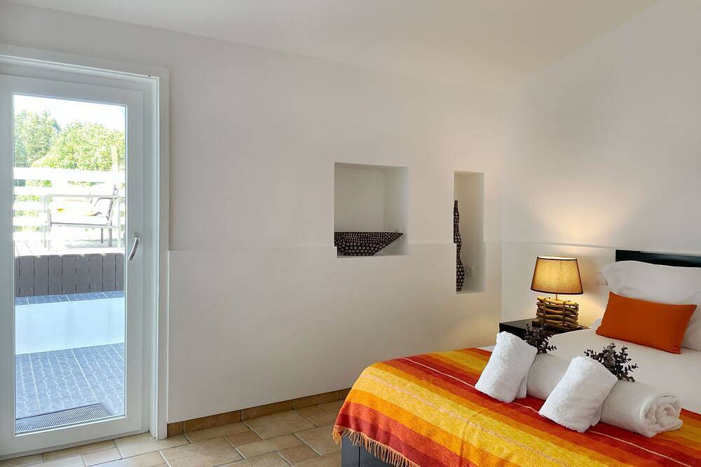 Cosy one Bedroom House 5 minutes from Zambujeira do Mar - House 3 in Zambujeira do Mar, Costa Alentejana