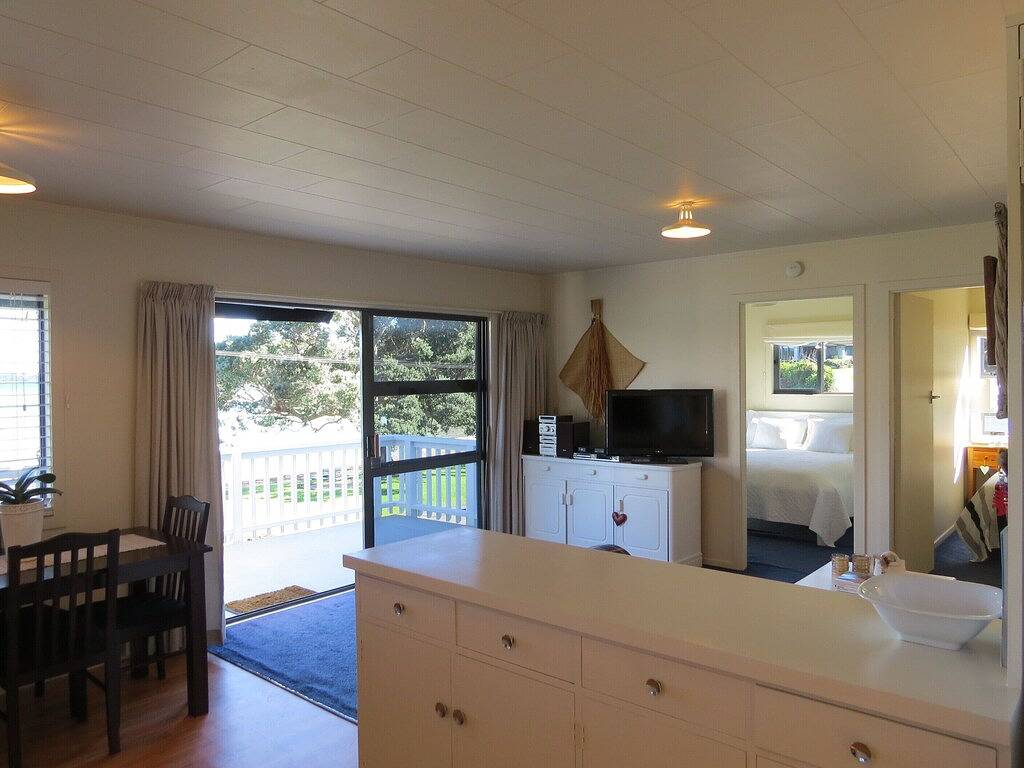 Beachfront Bliss - Great Swimming - Bootsrampe - 6. 5 km von Coromandel Township in Coromandel, Waikato