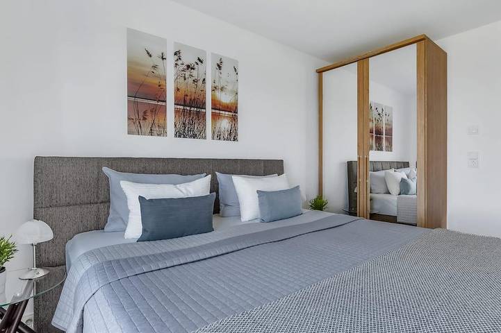 Bauernhof für 6 Personen, mit Sauna, mit Haustier in Schlei - 3