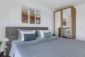 Bauernhof für 6 Personen in Olpenitz, Kappeln, Bild 2