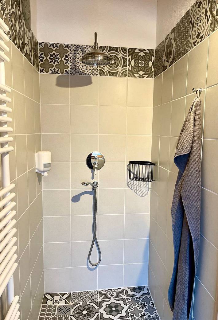 Ferienwohnung für 3 Personen, mit Balkon und Ausblick, mit Haustier in Bolsterlang - 4