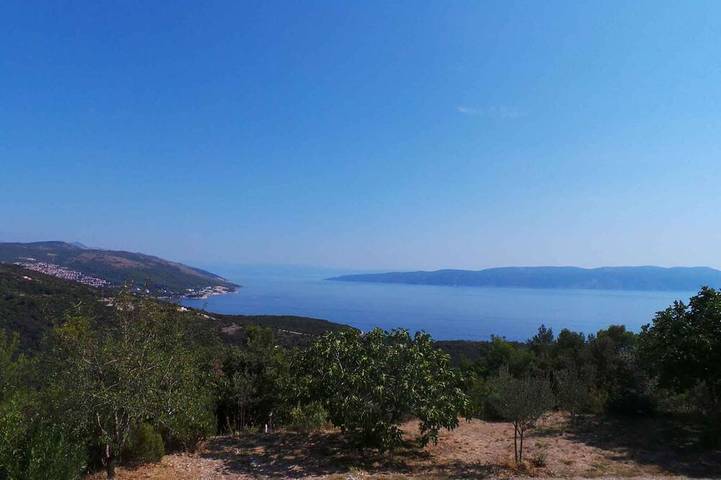 Ferienwohnung für 2 Personen, mit Garten - 1
