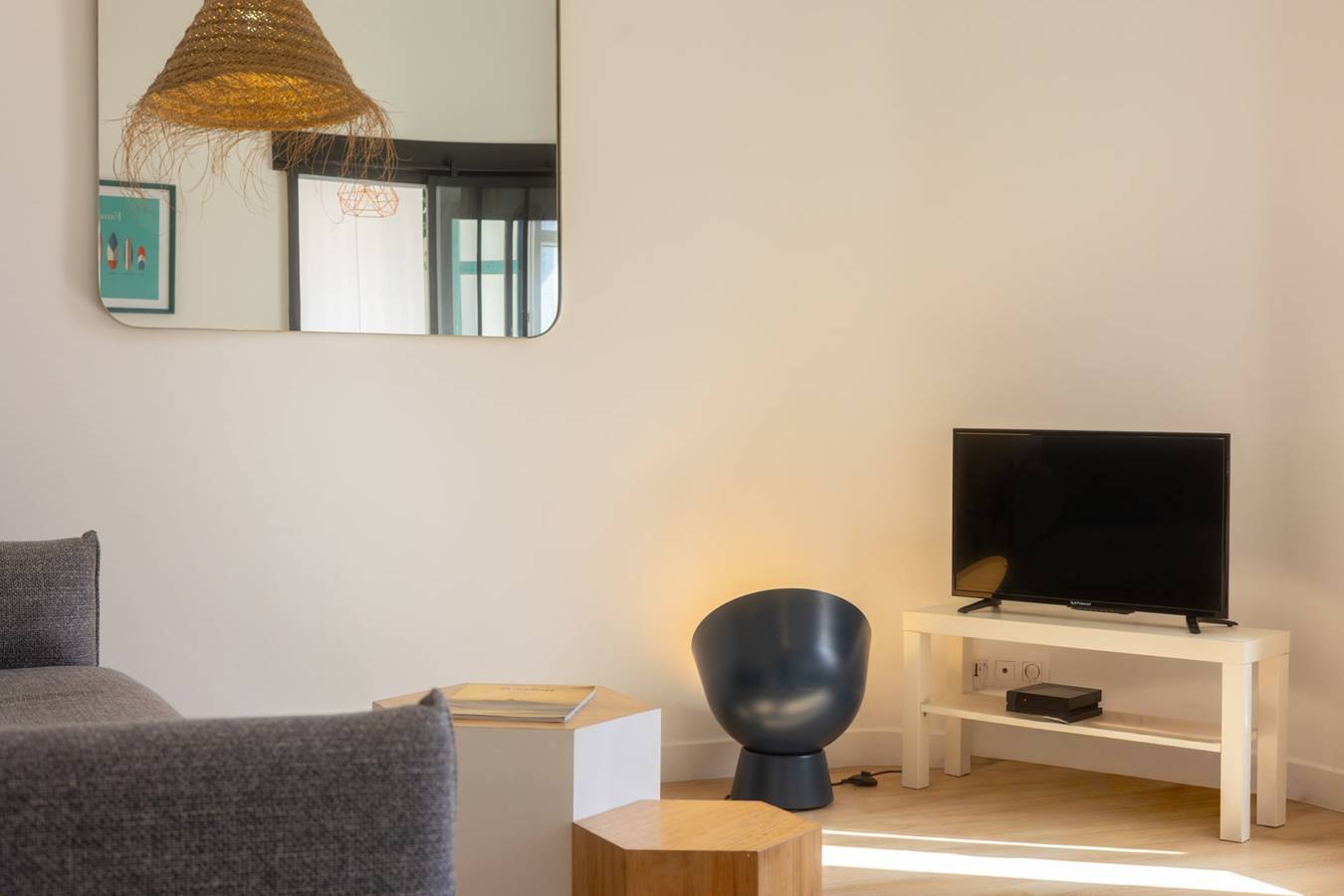 Appartement entier, Appartement Cosy au Cœur de Biarritz in Biarritz, Région de Bayonne