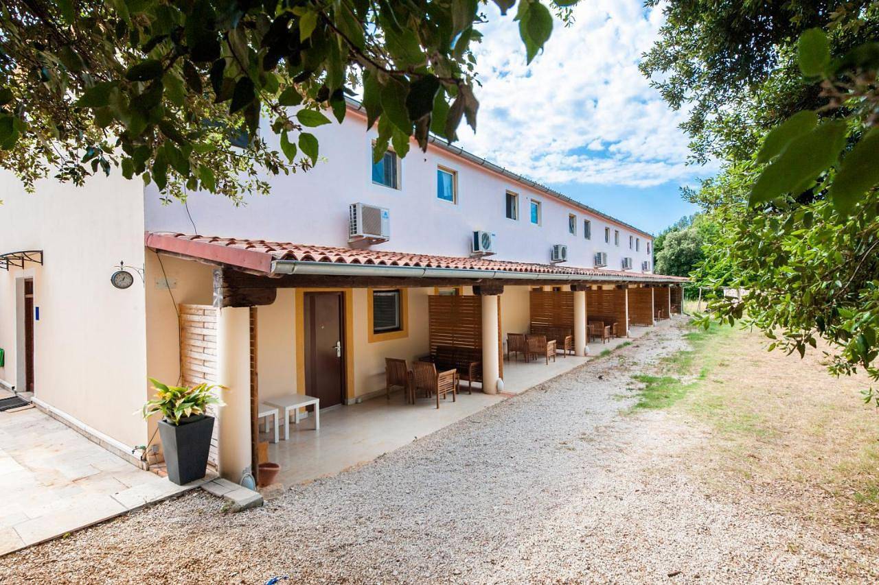 Double Room in Rovinj Riviera, Rovinj