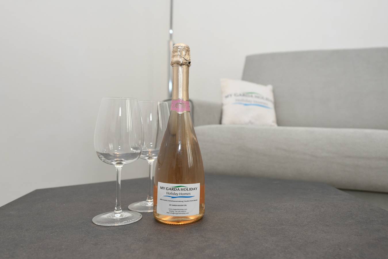 Apartamento inteiro, Mgh - Verona City Stay in Centro Storico, Verona
