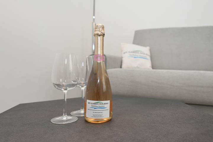 Gîte pour 4 personnes à Vérone - 4