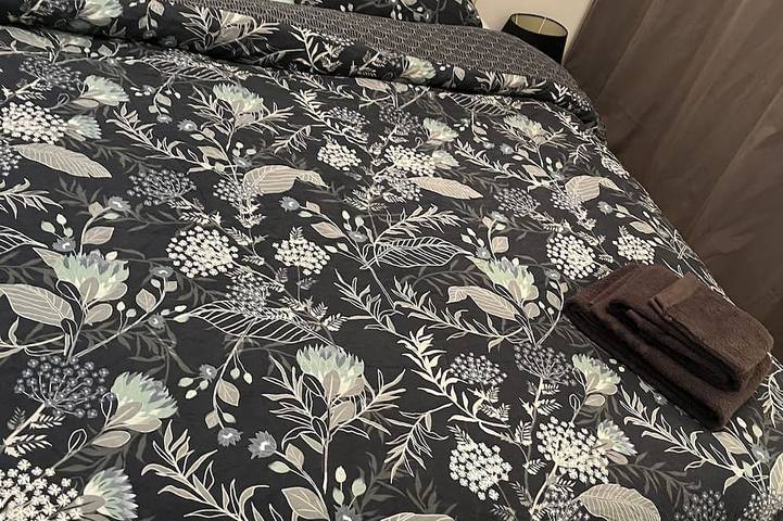 Gîte pour 4 personnes à Bar-le-Duc - 2