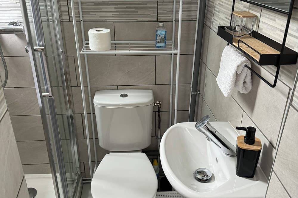 Entire apartment, Quiet, modern apartment in Puteaux - La Défense in Puteaux, Hauts-de-Seine