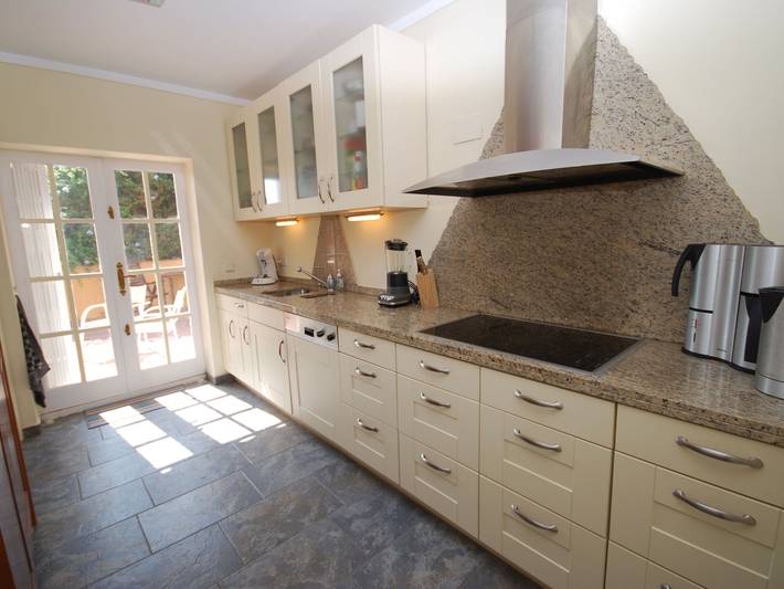 Casa rural para 6 personas, con piscina y terraza, Se admiten mascotas en Platja d'Aro - 4