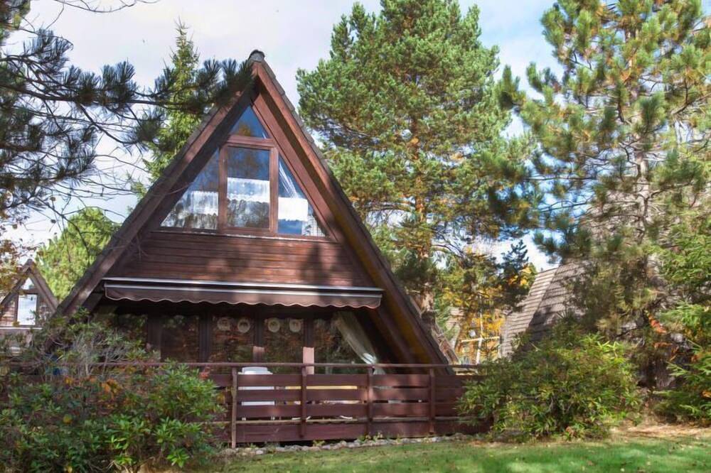 Casa vacanza a Svevia a partire da 129€ a notte