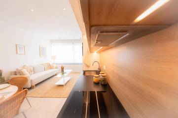 Gîte pour 4 personnes à Mons (Hennegau)
