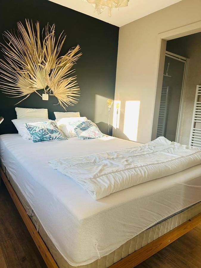 Location de vacances pour 2 personnes, avec vue et terrasse à La Roche-en-Ardenne - 3