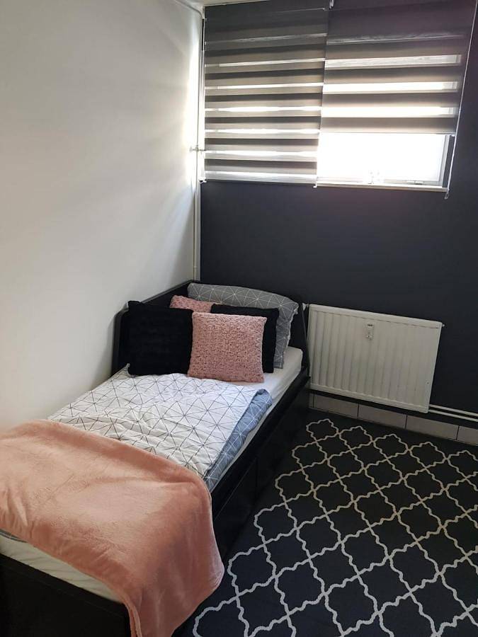Gîte pour 4 personnes, avec terrasse à Ljubljana - 2