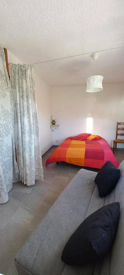 Gîte pour 4 personnes, avec balcon à Embrun - 3