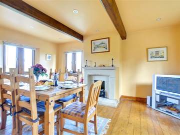 Cottage for 6 People in North Yorkshire, Yorkshire, Photo 2