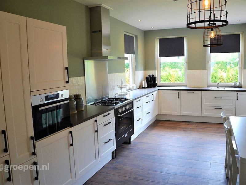 Groepsaccommodatie Handel in Noord-Brabant