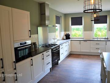 Loft voor 26 Personen in Noord-Brabant, Afbeelding 1