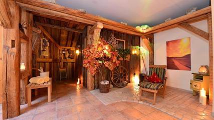 Vakantiewoning voor 4 Personen in Oberjoch, Bad Hindelang, Afbeelding 2