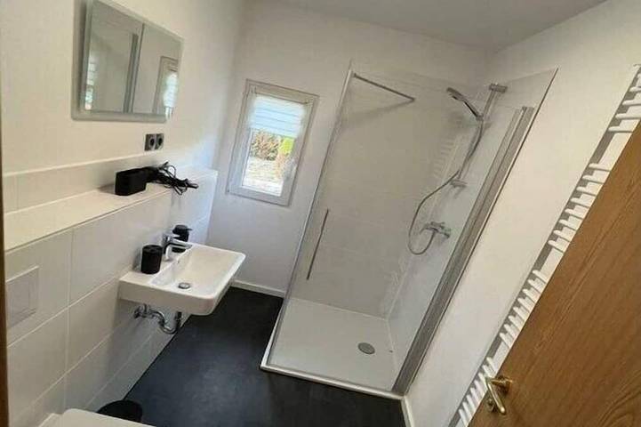 Ferienhaus für 6 Personen in Windeck - 4