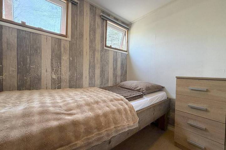 Location de vacances pour 4 personnes, avec jardin, animaux acceptés dans Zélande (Brabant du Nord) - 4