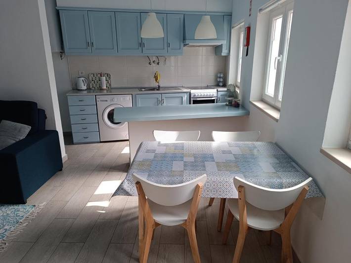 Vakantiehuis voor 3 personen, met Uitzicht in Silves