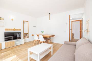 Apartment in Santanyí, South Majorca für 4 