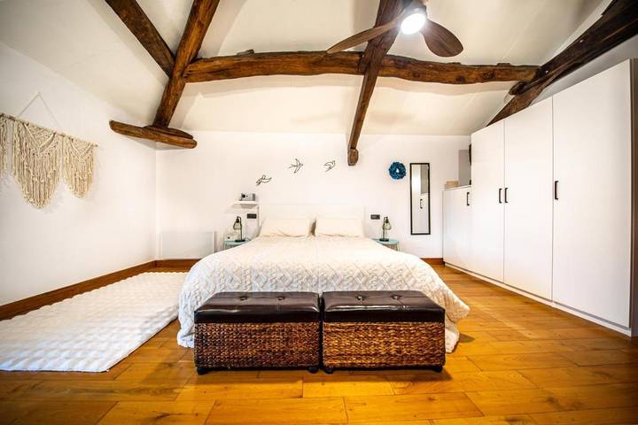 Granja para 5 personas, con vistas y jardín en Provincia de Pontevedra - 3