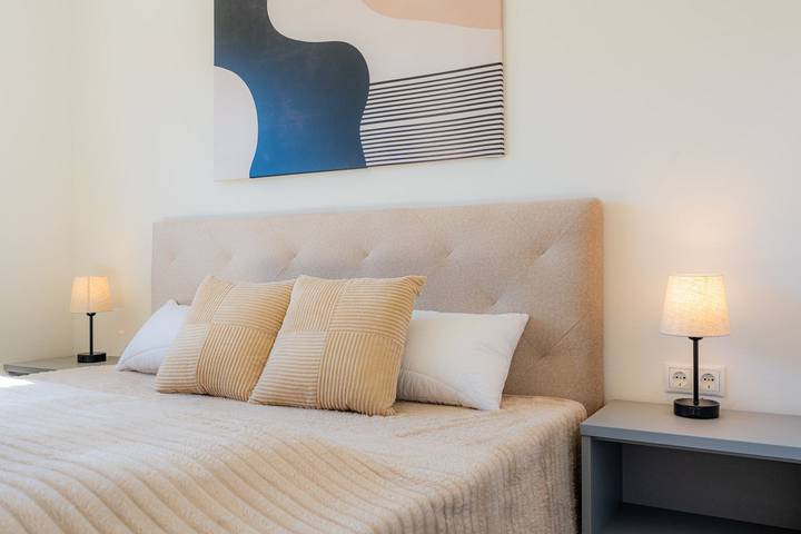 Ganze Wohnung, StrandLäufer 1.4. Balkon. Sauna. strandnah in Kellenhusen, Ostholstein