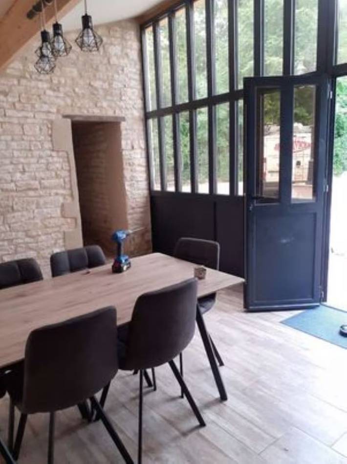 Vakantiehuis voor 7 personen in Haute-Marne