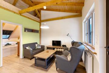 Ferienwohnung für 3 Personen in Zahna-Elster, Lutherstadt Wittenberg und Umgebung, Bild 3