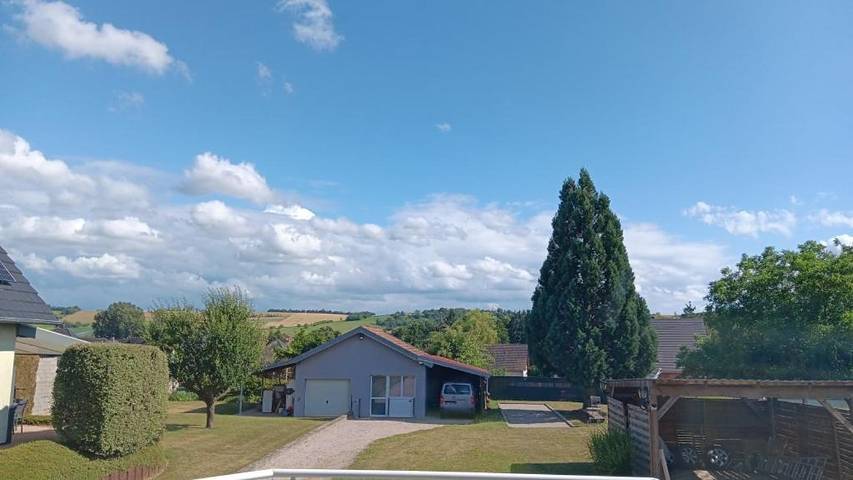 Gîte pour 2 personnes, avec sauna et terrasse dans Val-de-Moder - 2