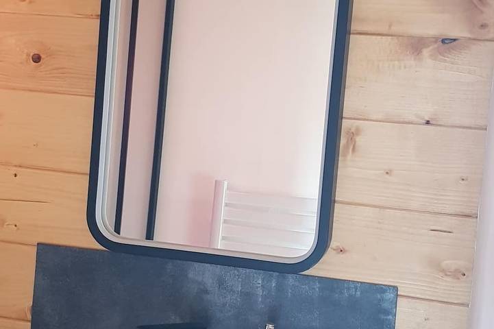 Gîte pour 8 personnes, avec jacuzzi et terrasse à Les Pennes-Mirabeau - 2