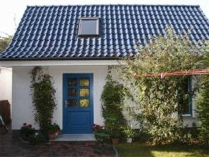 Ferienwohnung für 2 Personen, mit Terrasse und Garten in Sassnitz - 2