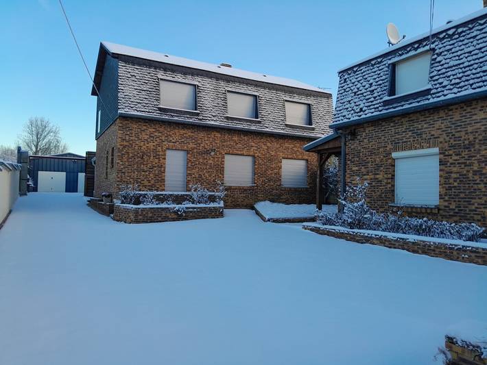 Gîte pour 14 personnes, avec jardin dans Hauts-de-France - 3