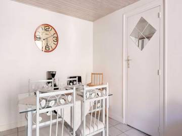 Gîte pour 4 Personnes dans Pornic, Région de Saint-Nazaire, Photo 2