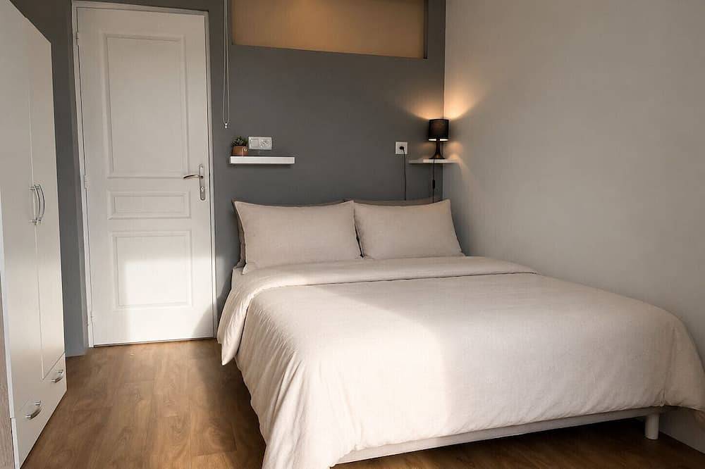 Ganze Wohnung, Warm, fully equipped apartment just steps from the center of Angers –  8/10 guests in Angers, Angers und Umgebung