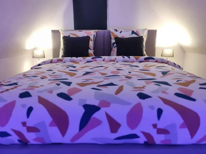 Ferienwohnung für 7 Personen - 1