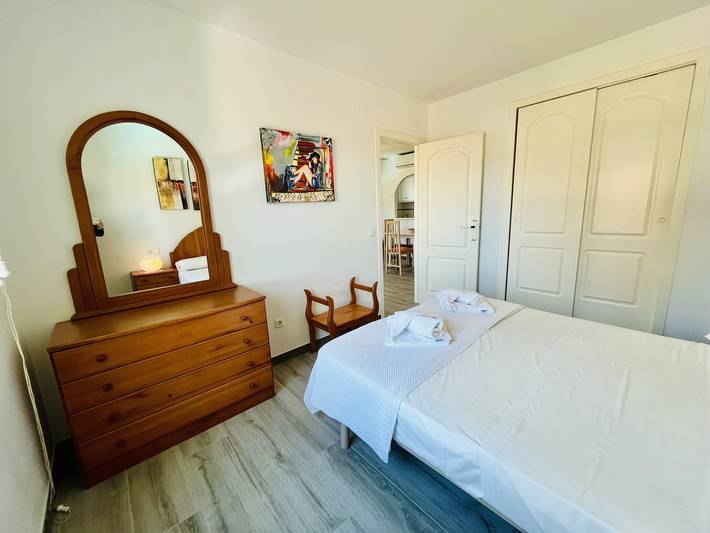 Appartement entier, Calasol in La Cala de Finestrat, Finestrat