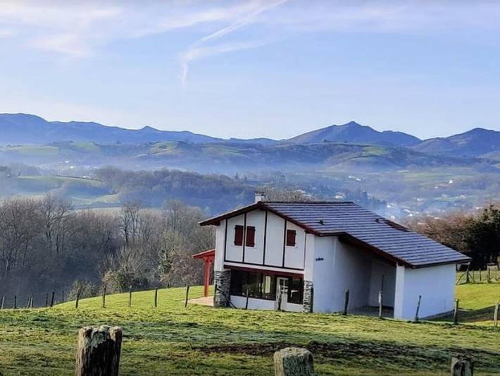 Camping für 4 Personen in Midi-Pyrenäen - 3