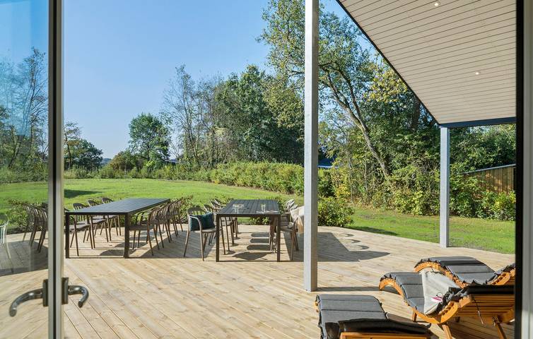 Ferienhaus für 14 Personen in Silkeborg - 3