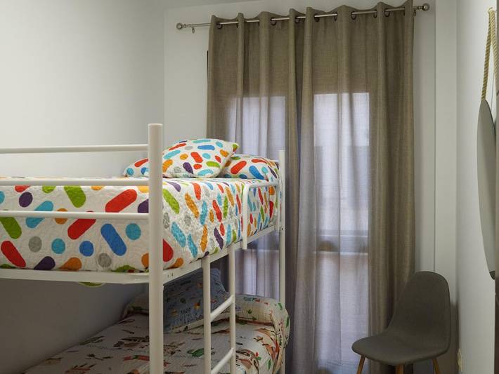 Appartement entier, Appartement à Montilla près Palacio Medinaceli in Montilla, Province de Córdoba