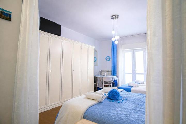B&b per 2 persone, con panorama e giardino, con animali domestici a Castellana Grotte