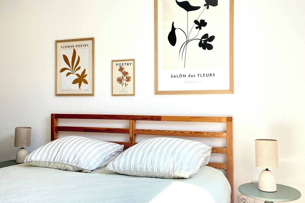 Apartamento entero, Chez Giulia- App. Bright Terrace in Schiltigheim, Región de Estrasburgo