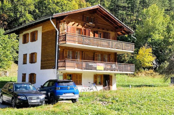 Vakantieappartement voor 6 personen, met huisdier - 1