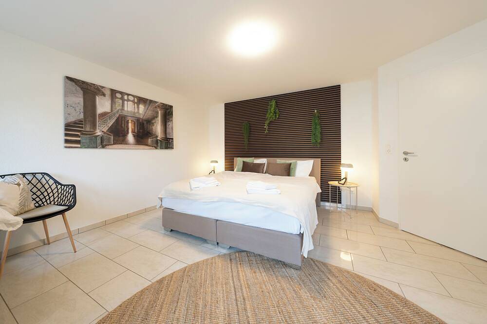 Ganze Wohnung, The Comfort Stay- zwischen Luzern und Zürich; familiy-friends, Hunde willkommen in Aargau-Basel