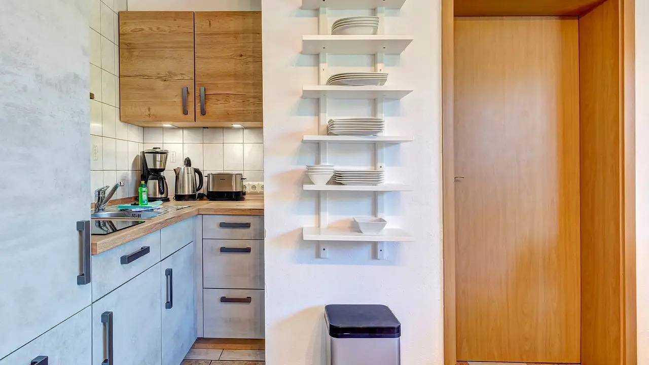 Ferienhaus für 4 Personen (40 m²) in Trassenheide (Ostseebad) in Trassenheide, Usedomer Norden