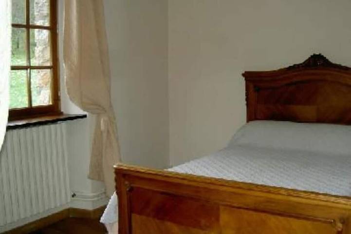 Maison de vacances pour 10 personnes, avec terrasse dans Lozère - 4