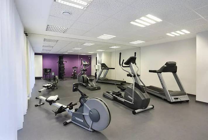 Studio für 2 Personen in Straßburg - 3