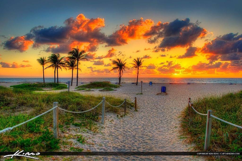 Ganze Wohnung, Pineapple Upper Deck Guesthouse Near Beaches/Shopping/Dining, Ballparks&Downtwn! in West Palm Beach, Palm Beach County