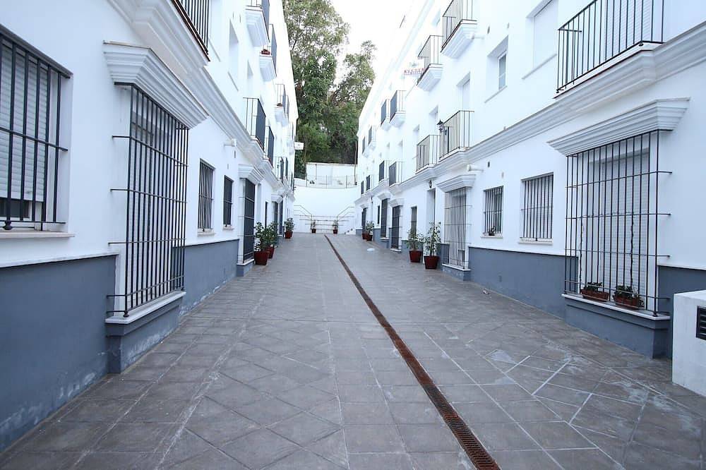 Apartamento entero, Apartamento perfecto en pleno centro de Sanlúcar in Sanlúcar de Barrameda, Costa de la Luz